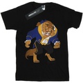 Image of T-shirt Disney Beauty And The Beast Classic Beast