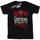 Abbigliamento Donna T-shirts a maniche lunghe Marvel The Vision Nero