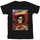 Abbigliamento Uomo T-shirts a maniche lunghe Marvel Ms  Comic Poster Nero