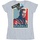 Abbigliamento Donna T-shirts a maniche lunghe Marvel Thor Ragnarok Grandmaster Sparkle Grigio