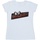 Abbigliamento Donna T-shirts a maniche lunghe Marvel WandaVision Smiles Bianco