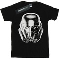 Image of T-shirt Disney Stormtrooper Warp Speed Helmet