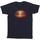 Abbigliamento Bambina T-shirts a maniche lunghe Dc Comics Shazam Fury Of The Gods 3D Logo Flare Blu