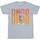Abbigliamento Bambina T-shirts a maniche lunghe Space Jam: A New Legacy Bugs Bunny Basketball Spin Grigio