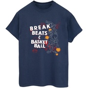 Break Beats & Basketball