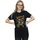 Abbigliamento Donna T-shirts a maniche lunghe Dc Comics Superman No. 32 Cover Nero