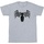 Abbigliamento Uomo T-shirts a maniche lunghe Marvel Venom Spider Logo Emblem Grigio