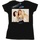 Abbigliamento Donna T-shirts a maniche lunghe Friends Girls Photo Nero