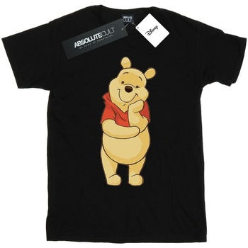 Image of T-shirt Disney Winnie The Pooh Cute