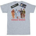 Image of T-shirt The Wizard Of Oz Squad Goals
