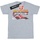 Abbigliamento Donna T-shirts a maniche lunghe Disney Wreck It Ralph Slaughter Race Grigio