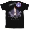 Image of T-shirts a maniche lunghe Nasa Kennedy Space Centre Lift Off