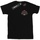 Abbigliamento Uomo T-shirts a maniche lunghe Disney BI52458 Nero