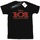 Abbigliamento Uomo T-shirts a maniche lunghe Disney 101 Dalmatians Logo Nero