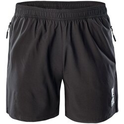 Abbigliamento Uomo Shorts / Bermuda Iq Onre Nero