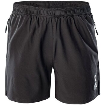 Abbigliamento Uomo Shorts / Bermuda Iq  Nero