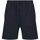 Abbigliamento Unisex bambino Shorts / Bermuda Finden & Hales PC5446 Blu