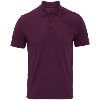 Abbigliamento Uomo T-shirt & Polo Premier PR615 Multicolore