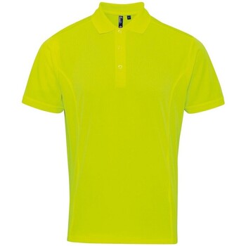 Abbigliamento Uomo T-shirt & Polo Premier PR615 Multicolore