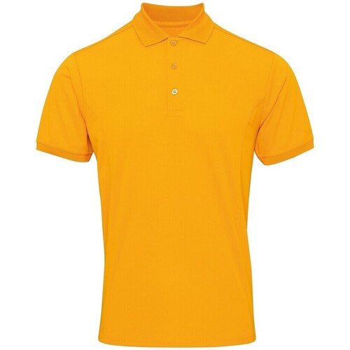 Abbigliamento Uomo T-shirt & Polo Premier Coolchecker Multicolore
