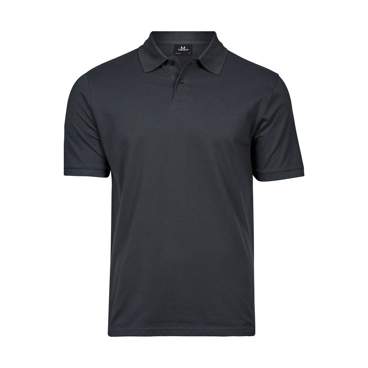 Abbigliamento Uomo T-shirt & Polo Tee Jays T1400 Grigio