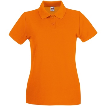 Image of T-shirt & Polo Fruit Of The Loom Premium
