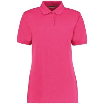 Abbigliamento Donna T-shirt & Polo Kustom Kit KK703 Multicolore