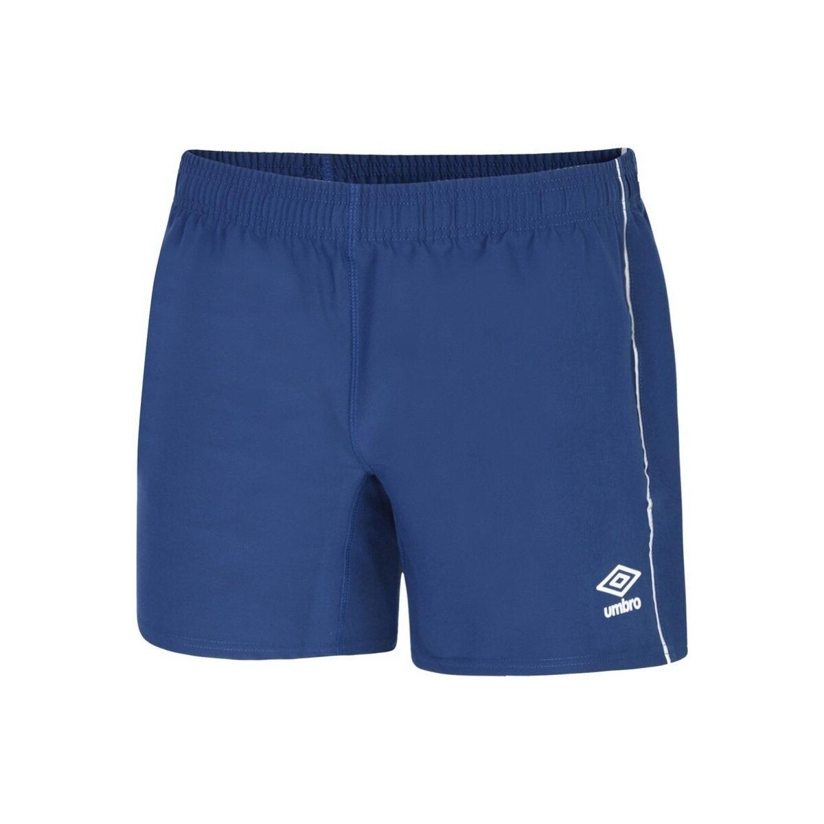 Abbigliamento Uomo Shorts / Bermuda Umbro UO1977 Blu