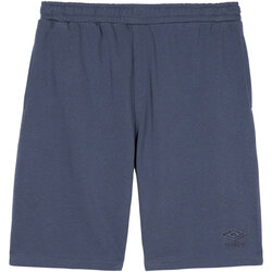 Abbigliamento Uomo Shorts / Bermuda Umbro UO1988 Blu