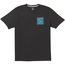 Abbigliamento Uomo T-shirt & Polo Volcom Coded Sst Grigio