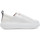 Scarpe Donna Sneakers Alexander Smith Eco-Wembley Woman Bianco