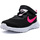 Scarpe Bambina Multisport Nike Revolution 6 Nn Nero