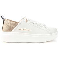 Scarpe Donna Trekking Alexander Smith Sneakers  Aeazeww6835wcp woman eco wembley White_copper