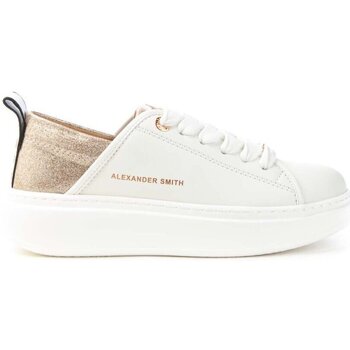 Alexander Smith Sneakers  Aeazeww6835wcp woman eco wembley White_copper