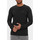 Abbigliamento Uomo T-shirt maniche corte Calvin Klein Jeans K10K112725 Nero