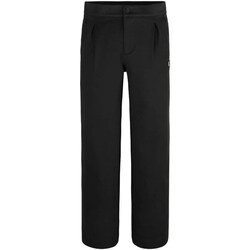 Abbigliamento Bambino Pantaloni 5 tasche Calvin Klein Jeans IB0IB01936 Nero