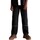 Abbigliamento Bambino Pantaloni 5 tasche Calvin Klein Jeans IB0IB02016 Nero