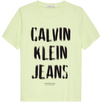 Image of T-shirts a maniche lunghe Calvin Klein Jeans IB0IB01974