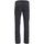 Abbigliamento Uomo Jeans Jack & Jones 12242326 MIKE-BLACK DENIM Nero