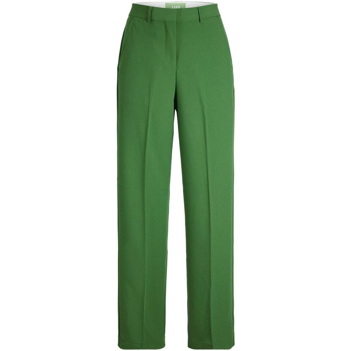 Abbigliamento Donna Pantaloni Jjxx 12200674 MARY L.32-FORMAL GREEN Verde