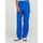 Abbigliamento Donna Pantaloni Jjxx 12200674 MARY L.34-BLUE LOLITE Blu