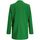 Abbigliamento Donna Giacche Jjxx 12200590 MARY BLAZER-FORMAL GARDEN Verde