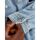 Abbigliamento Uomo Giacche Jack & Jones 12250086 CHASE-BLUE DENIM Blu