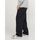 Abbigliamento Uomo Pantaloni Jack & Jones 12249002 BILL TYLER CARGO-BLACK Nero