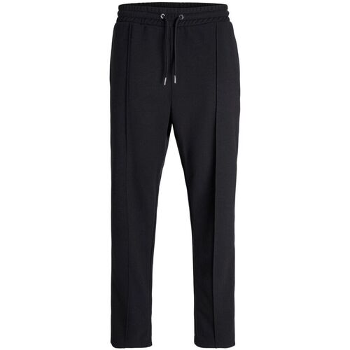 Abbigliamento Uomo Pantaloni Jack & Jones 12249388 - KANE-BLACK Nero
