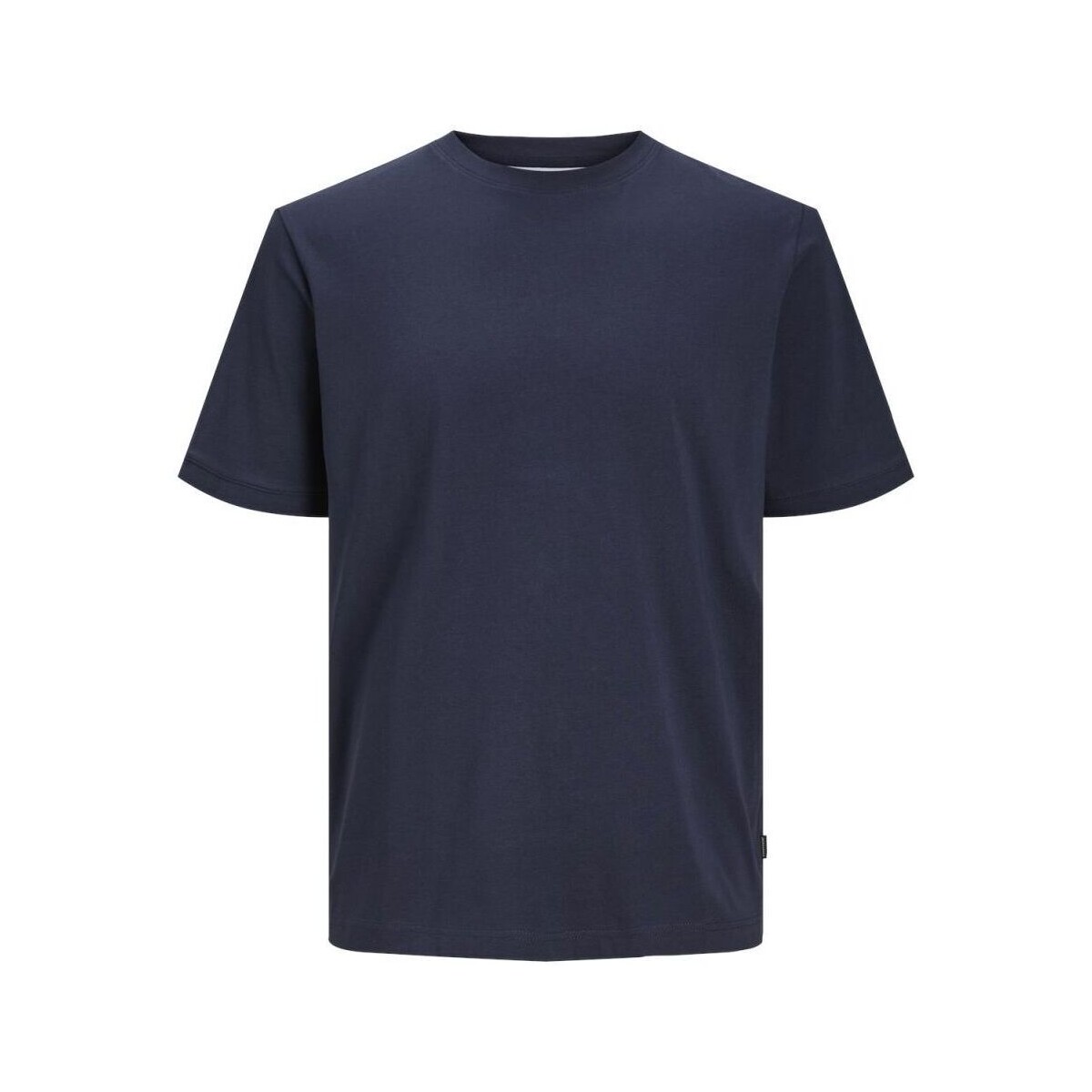Abbigliamento Uomo T-shirt & Polo Jack & Jones 12251351 SPENCER-NIGHT SKY Blu
