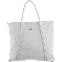 Borse Donna Tote bag / Borsa shopping Gabs 150592 Bianco