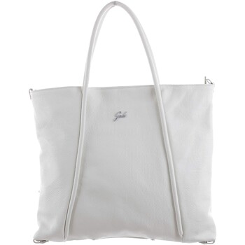 Borse Donna Tote bag / Borsa shopping Gabs 150592 Bianco