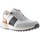 Scarpe Uomo Sneakers Tod's 148551 Bianco - Grigio