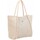 Borse Donna Tote bag / Borsa shopping Gabs 150594 Conchiglia